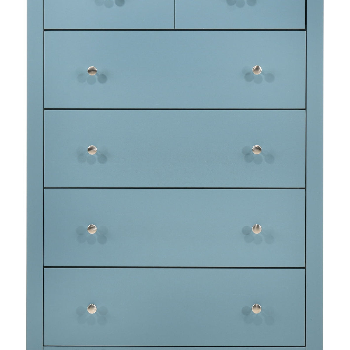 Hammond - Chest