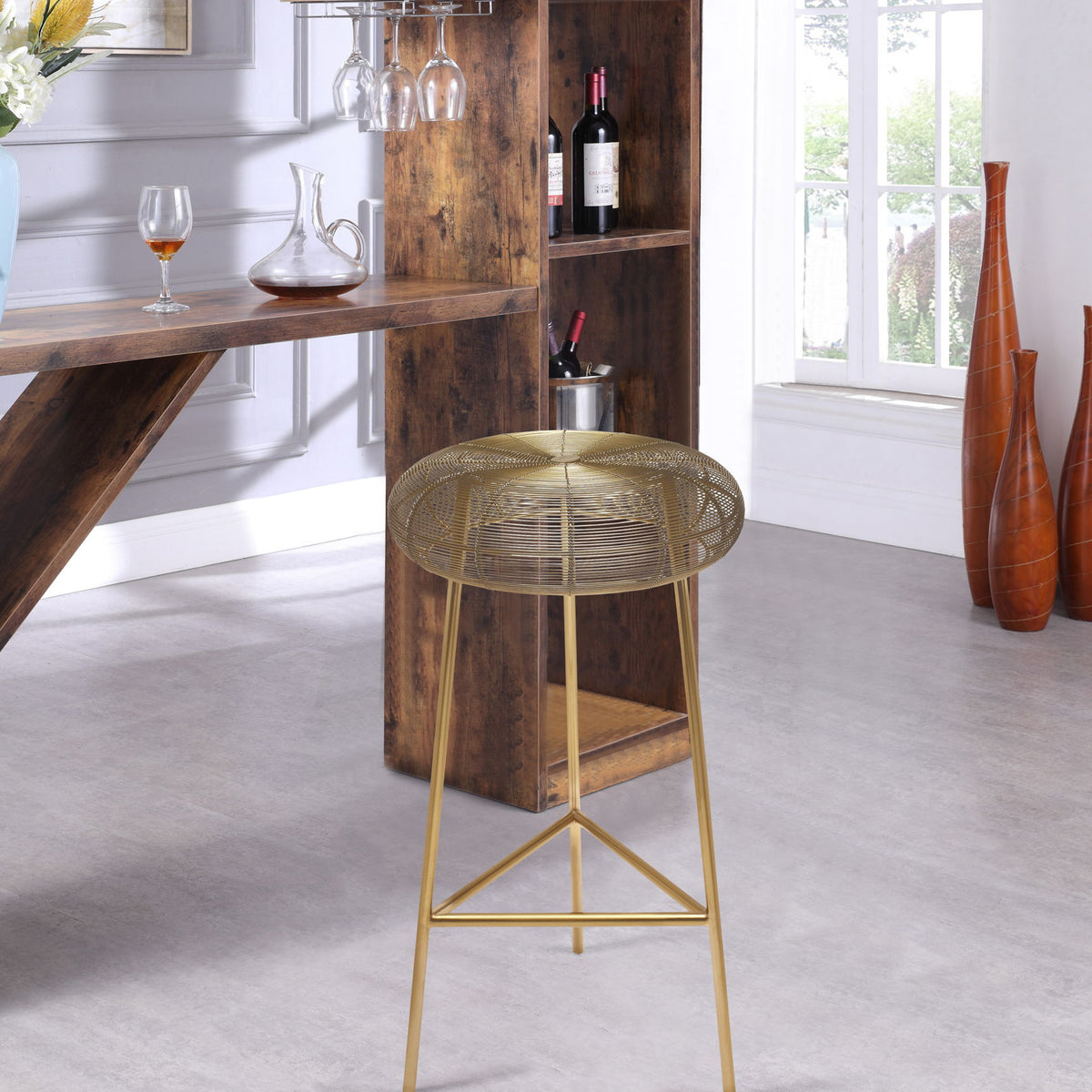 Tuscany - Bar Stool