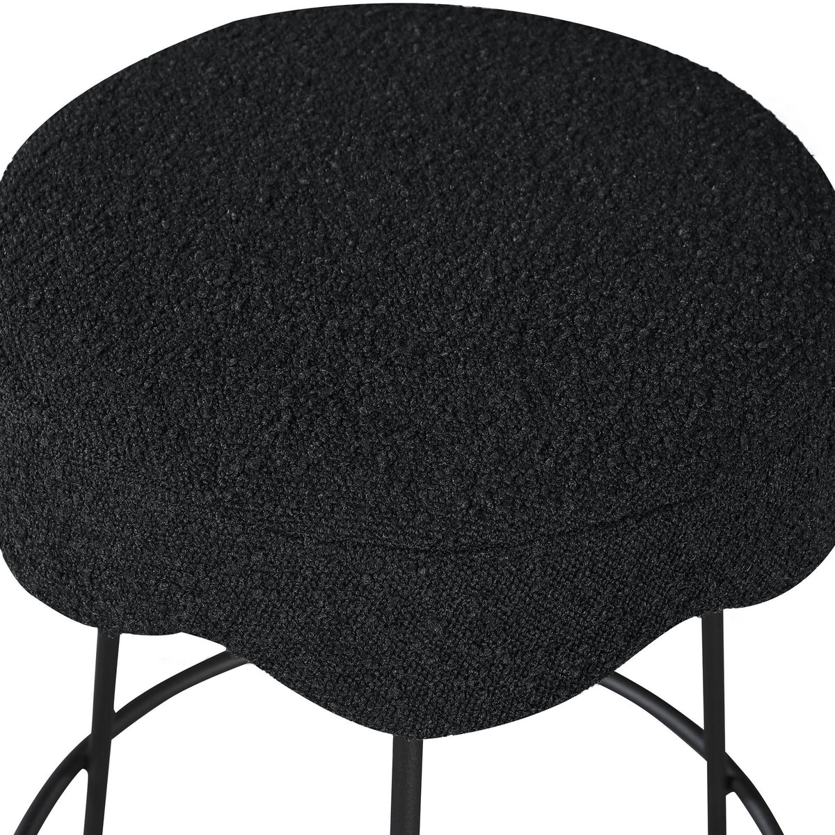 Fleur - Counter Stool