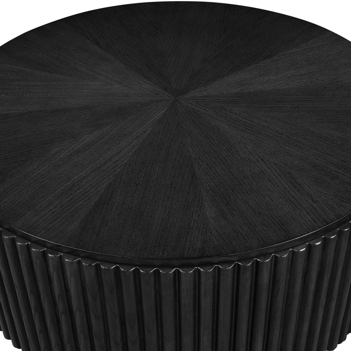 Ronin - Coffee Table