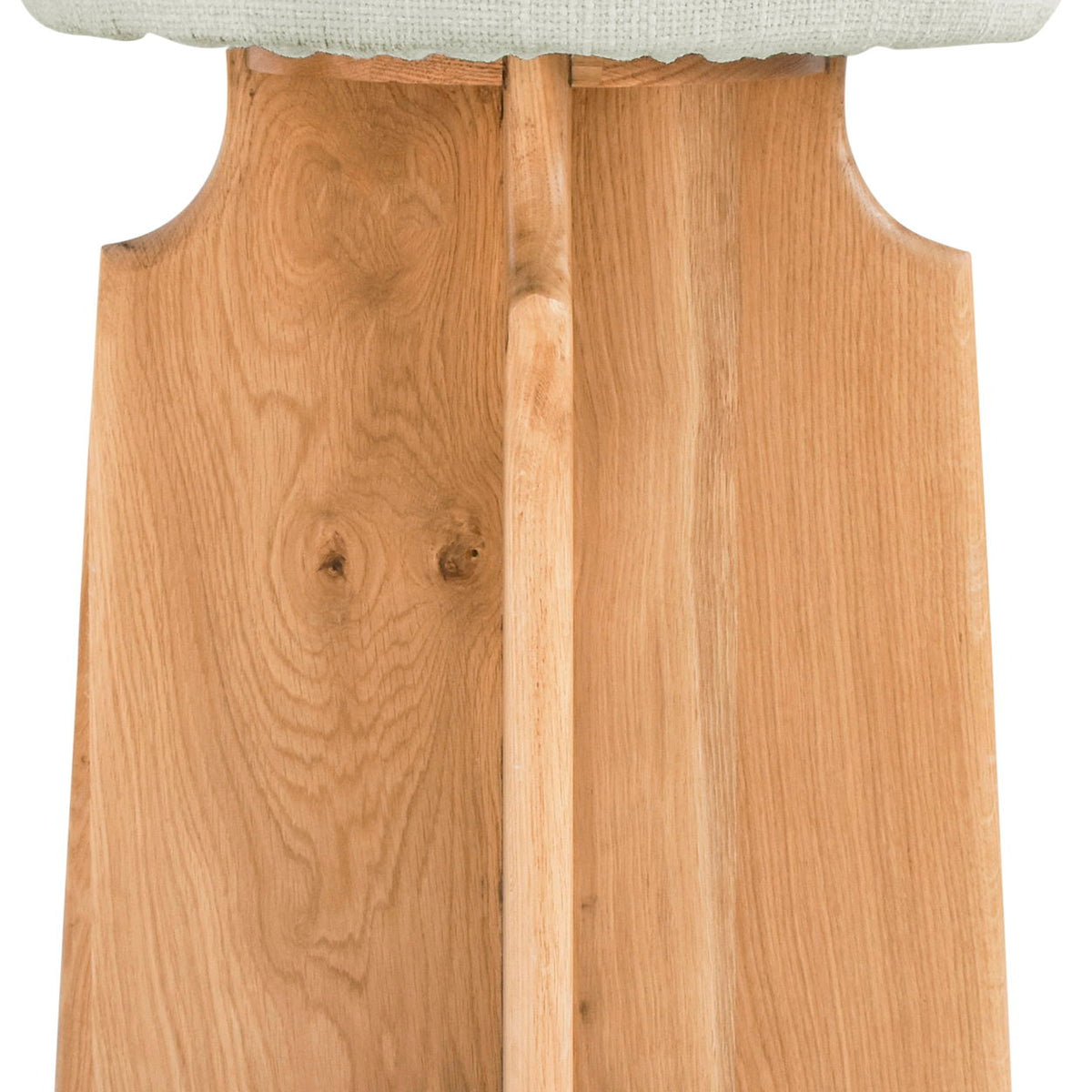 Jasper - Stool - Cream