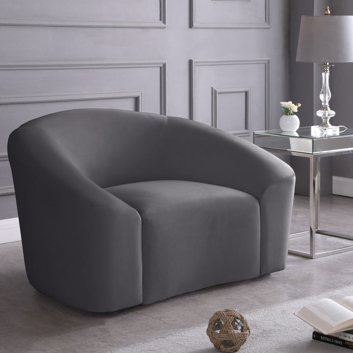 Riley - Arm Chair