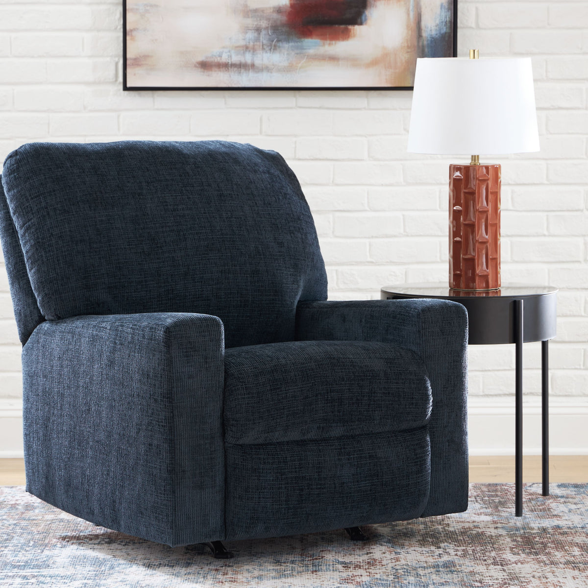 Aviemore - Rocker Recliner