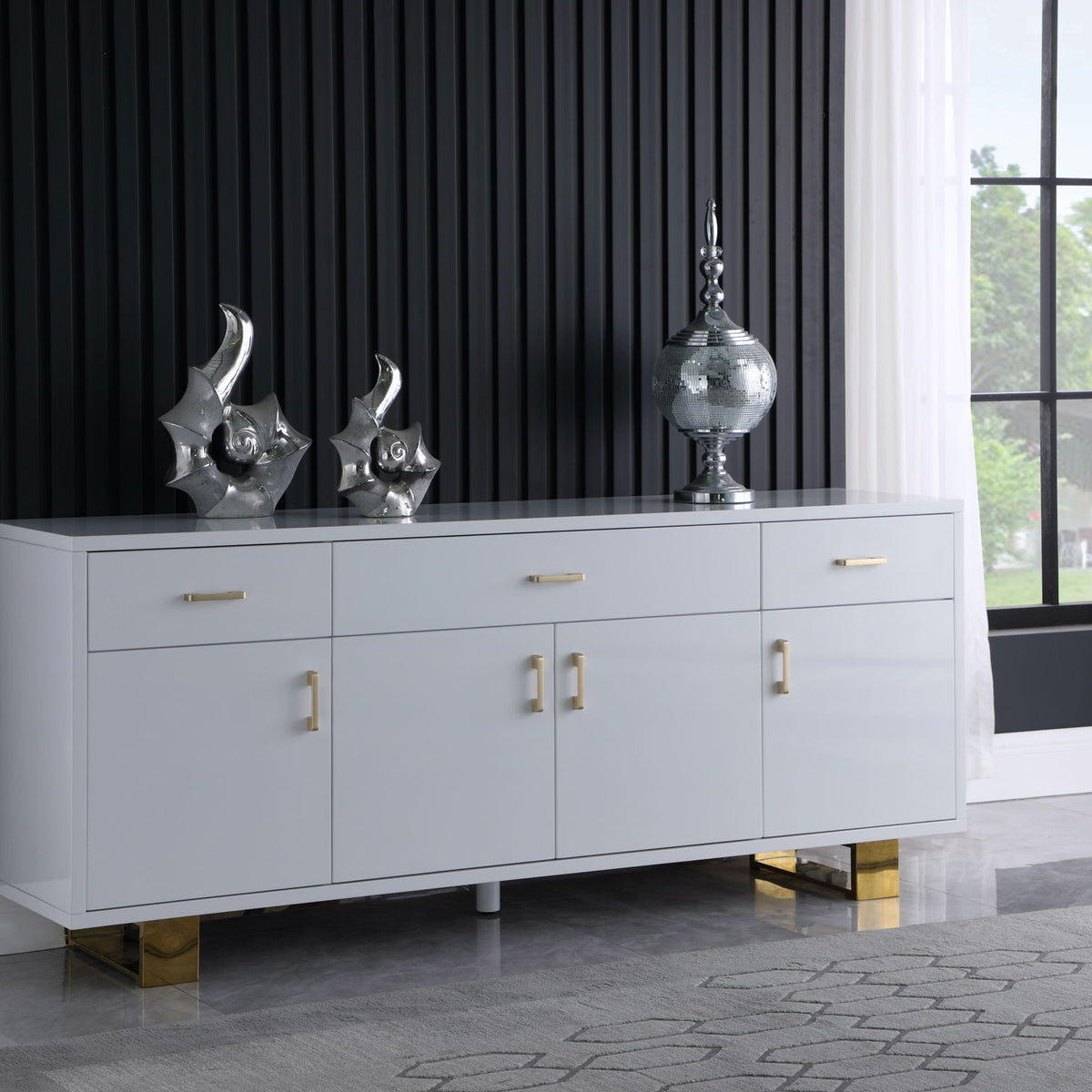 Excel - Sideboard Buffet