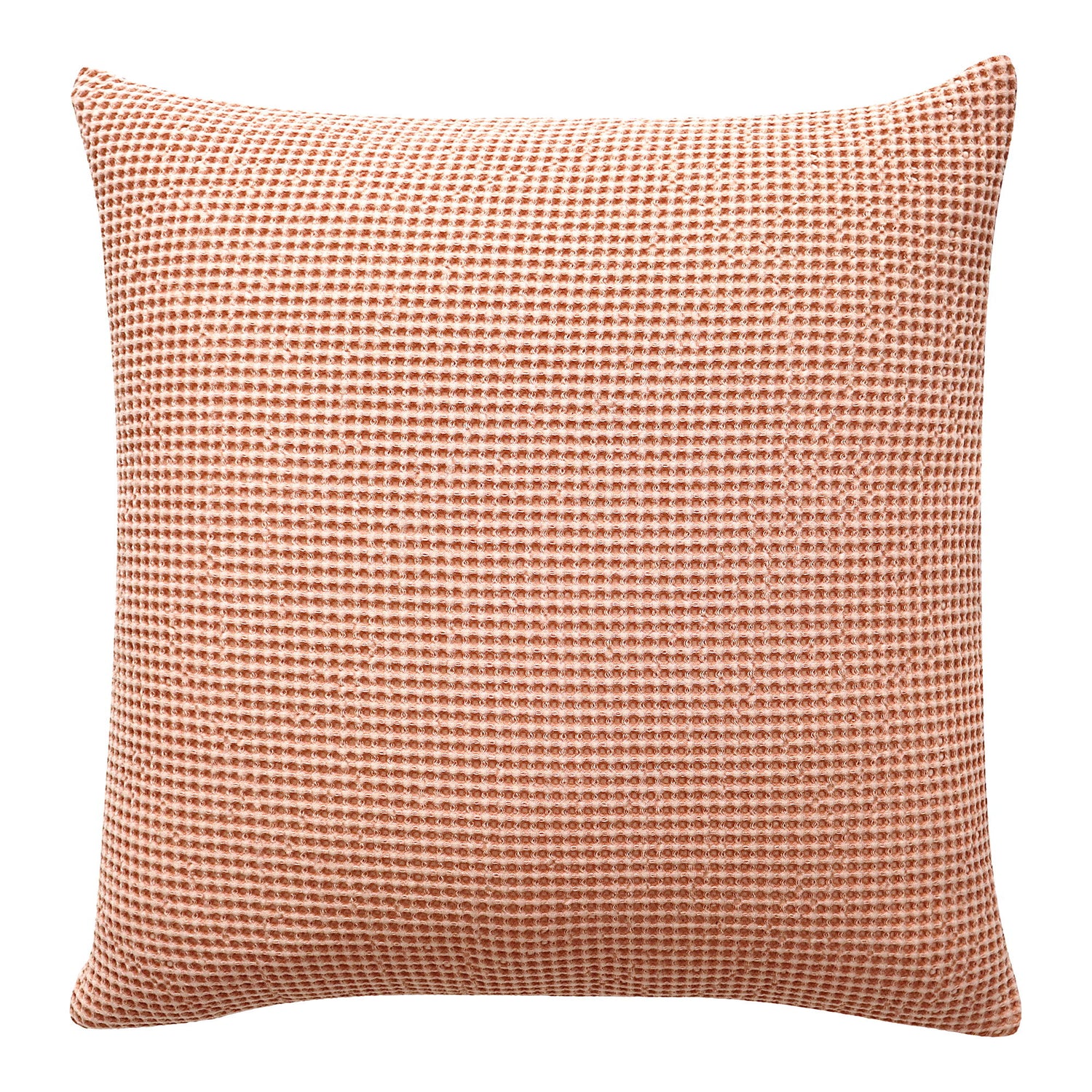 Ria - Fabric Pillow - Red