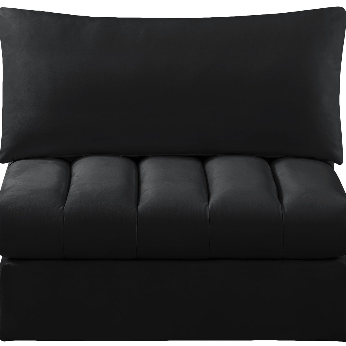 Jacob - Armless Chair