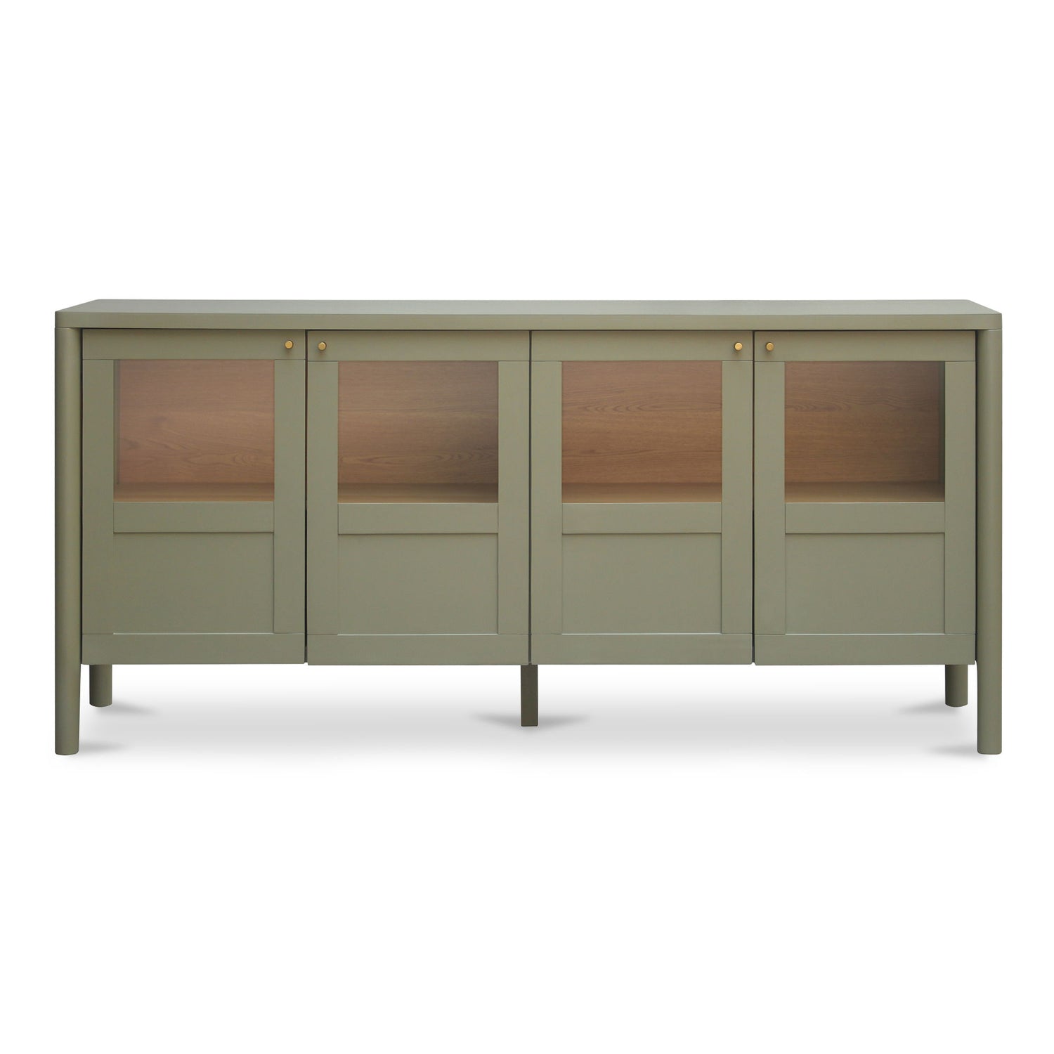 Hannah - Sideboard - Green
