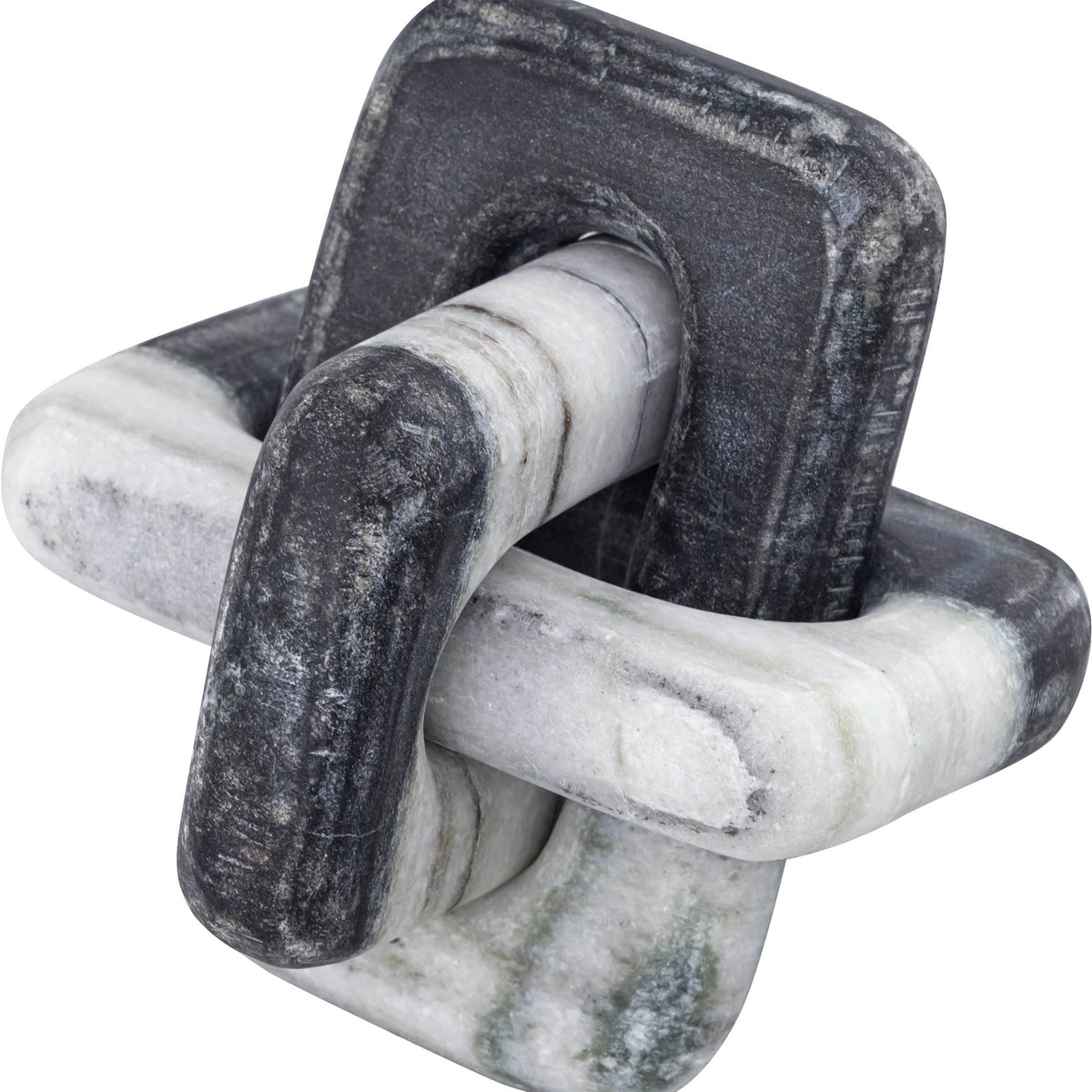 Bond - Marble Decorative Knot - Panda