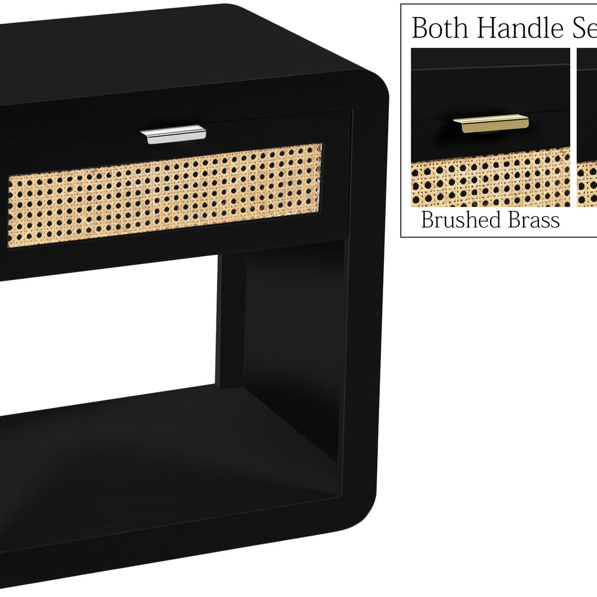 Langham - Night Stand