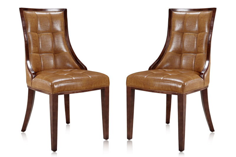 Manhattan Fifth Avenue - Dining Chair