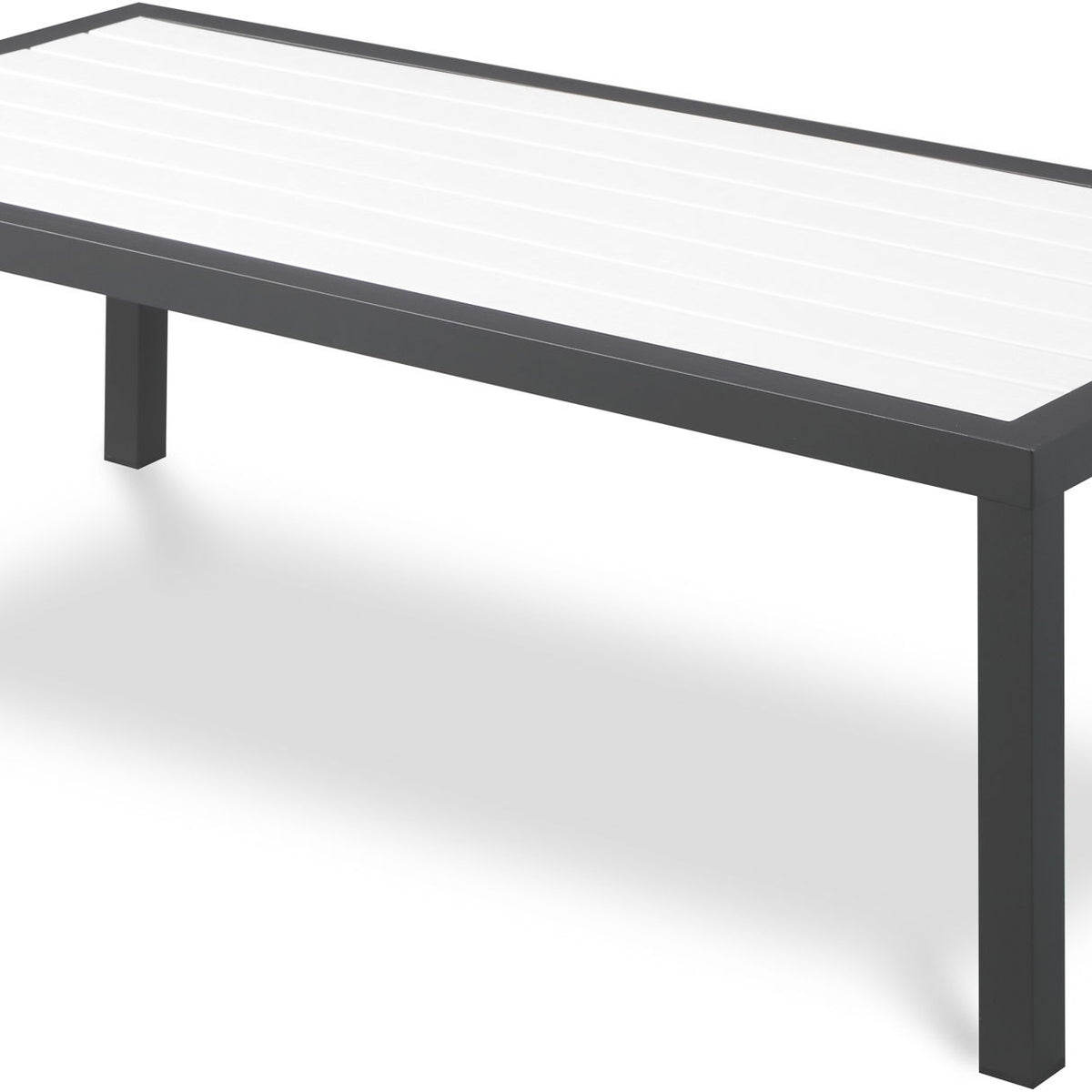 Nizuc - Outdoor Patio Coffee Table