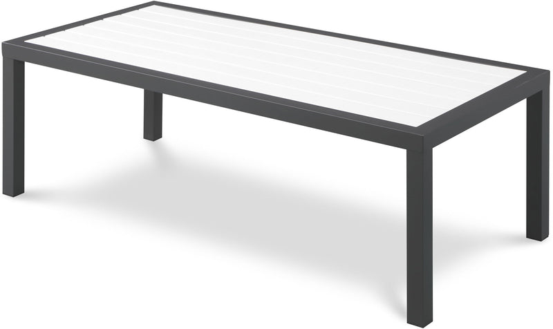 Nizuc - Outdoor Patio Coffee Table