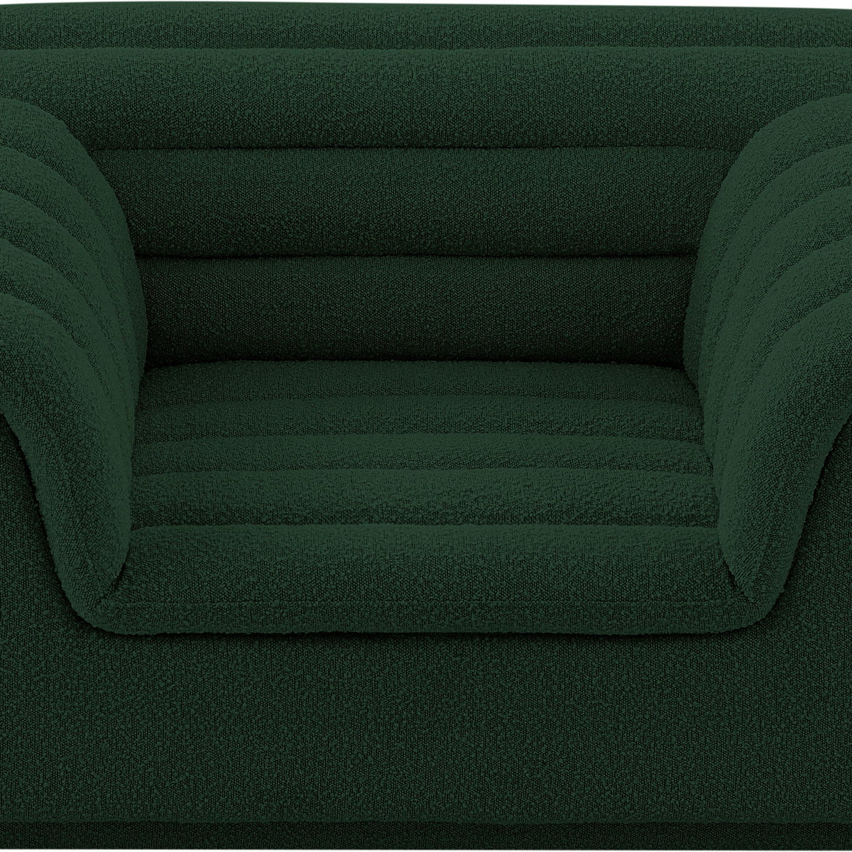 Cascade - Boucle Chair