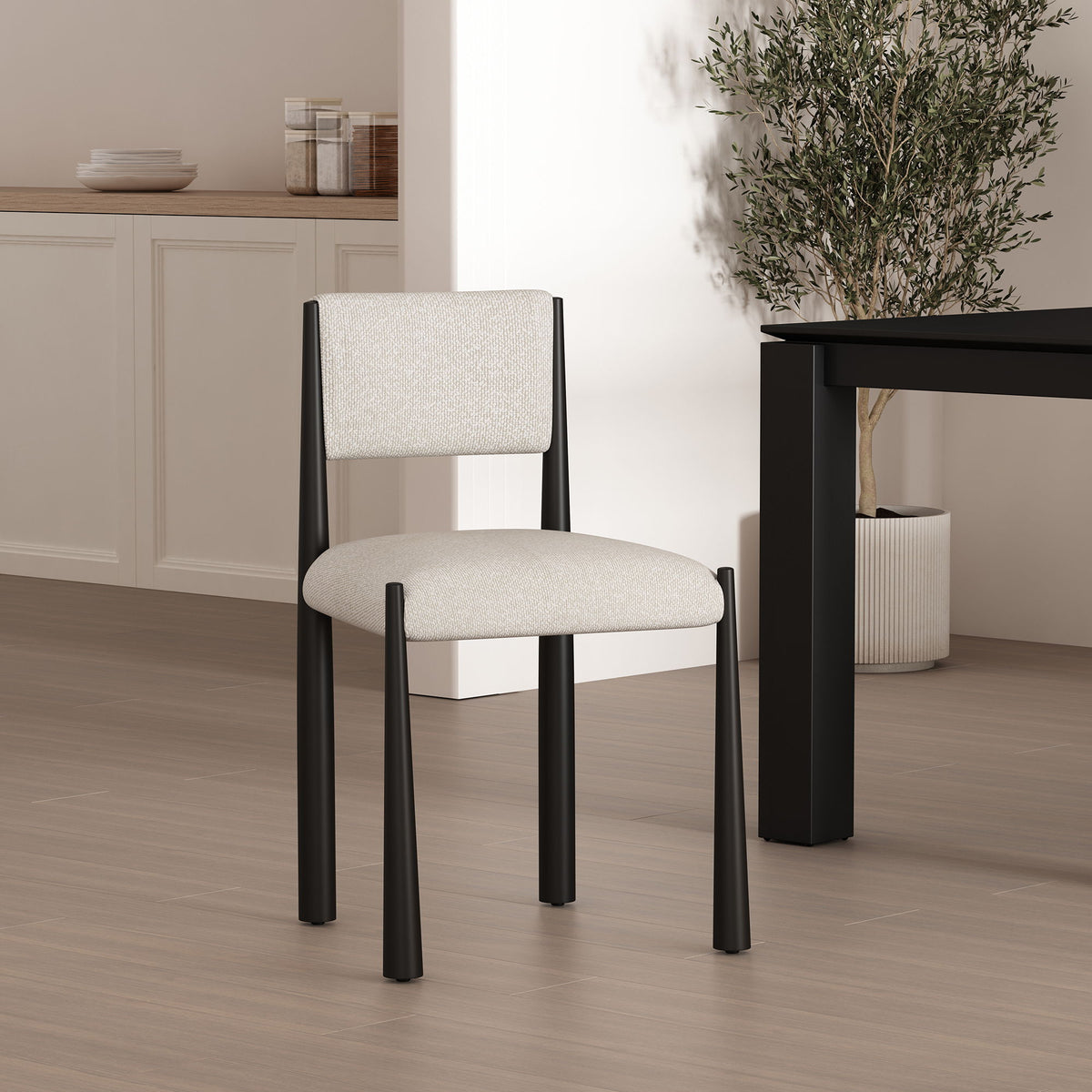 Manhattan Lennor - Side Chair (Set of 2)