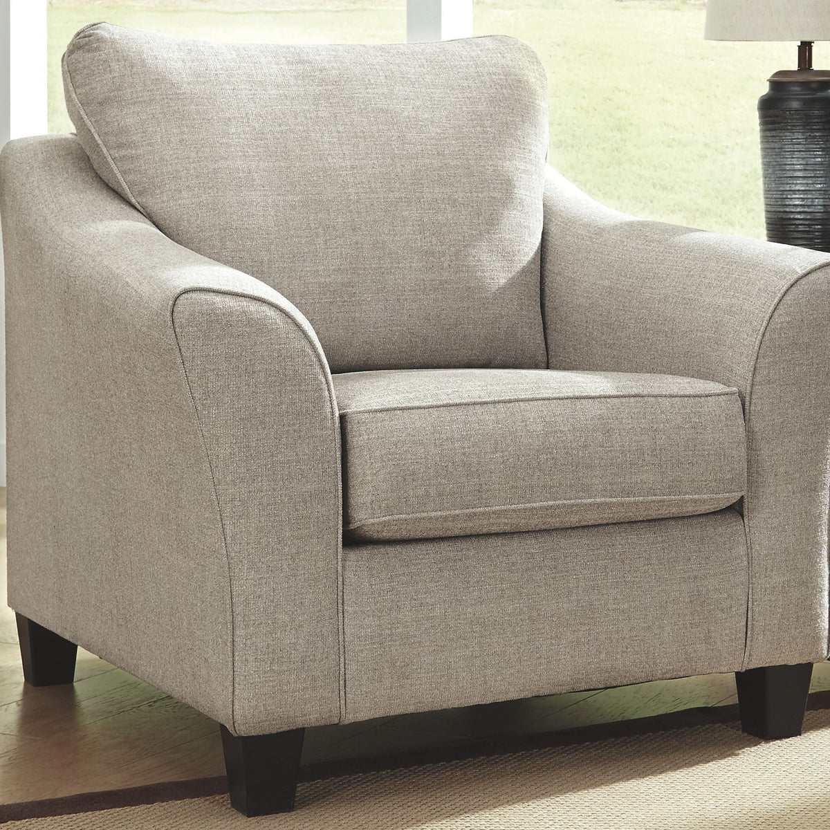 Abney - Driftwood - Chair