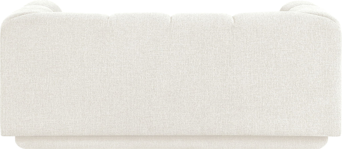 Modari - Fabric Upholstered Loveseat