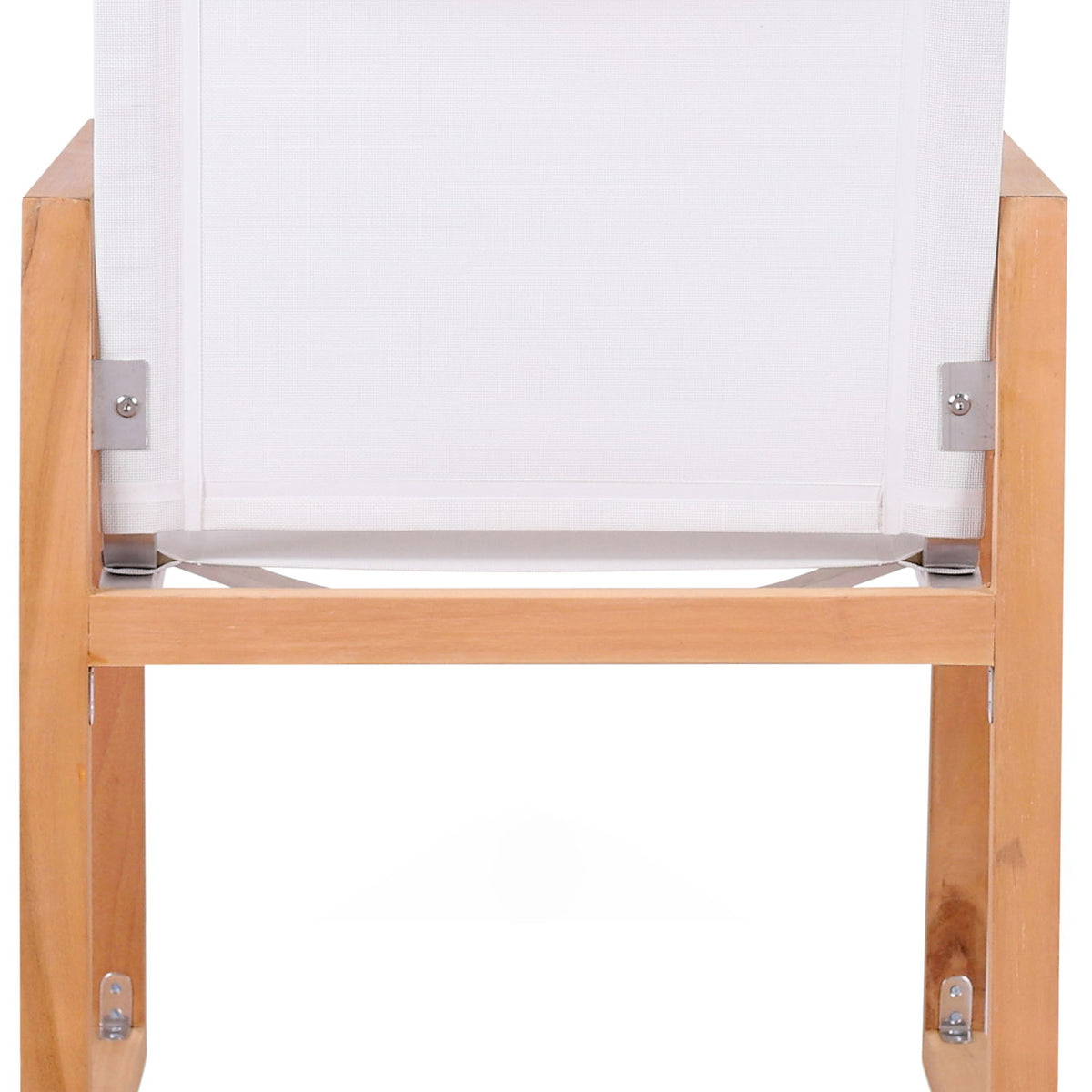 Tulum - Water Resistant Outdoor Patio Dining Arm Chair