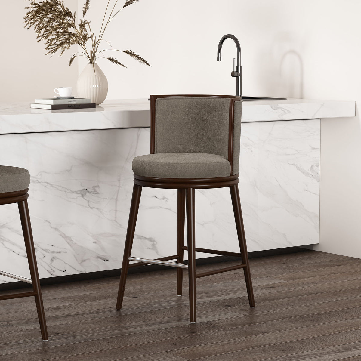 Manhattan Evalyn - Barstool