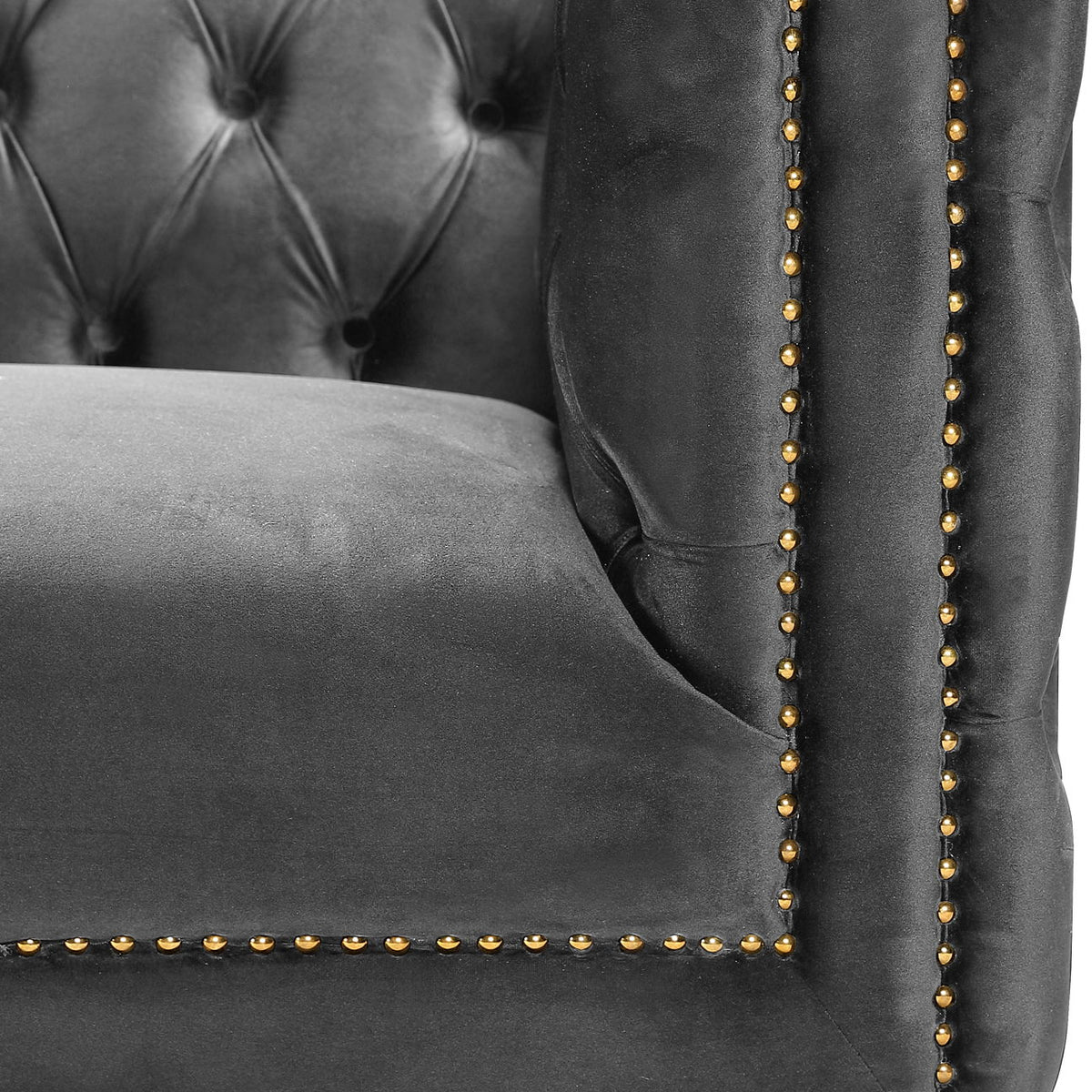 Michelle - Loveseat