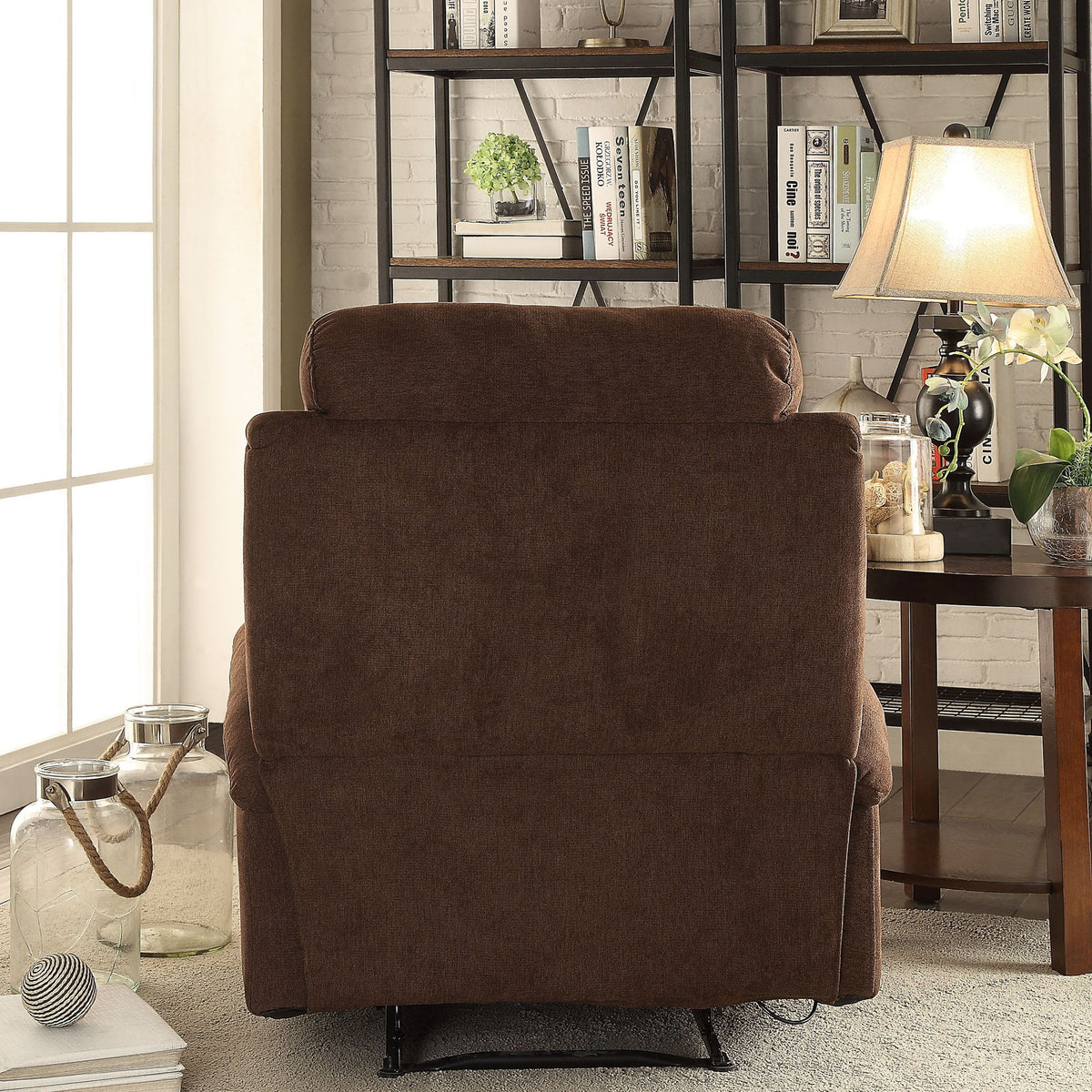 Rosia - Motion Recliner