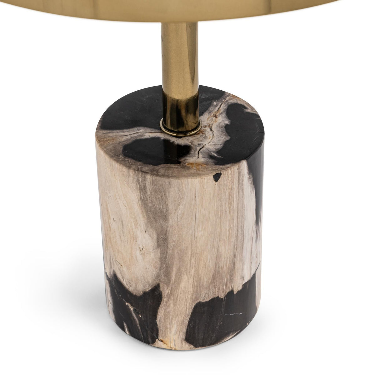 Jordyn - Round Accent Table