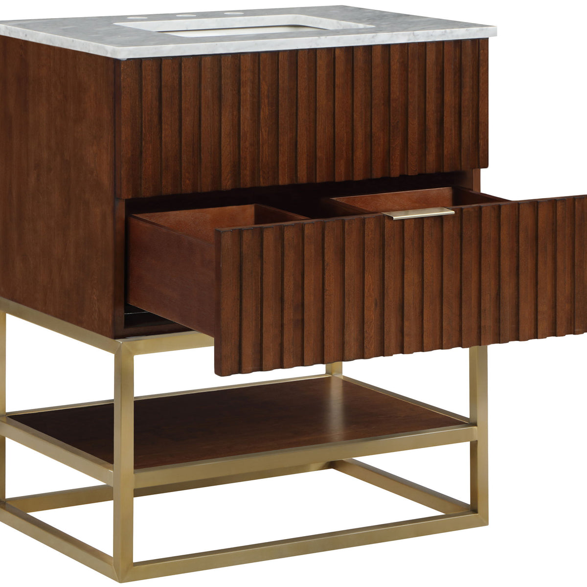Monad - Bathroom Vanity