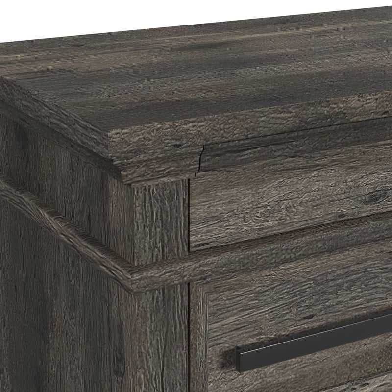 Park Ridge - 9-Drawer Dresser