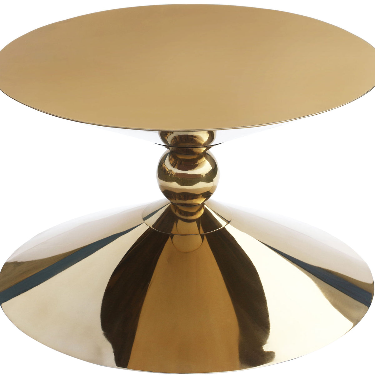 Malia - Coffee Table