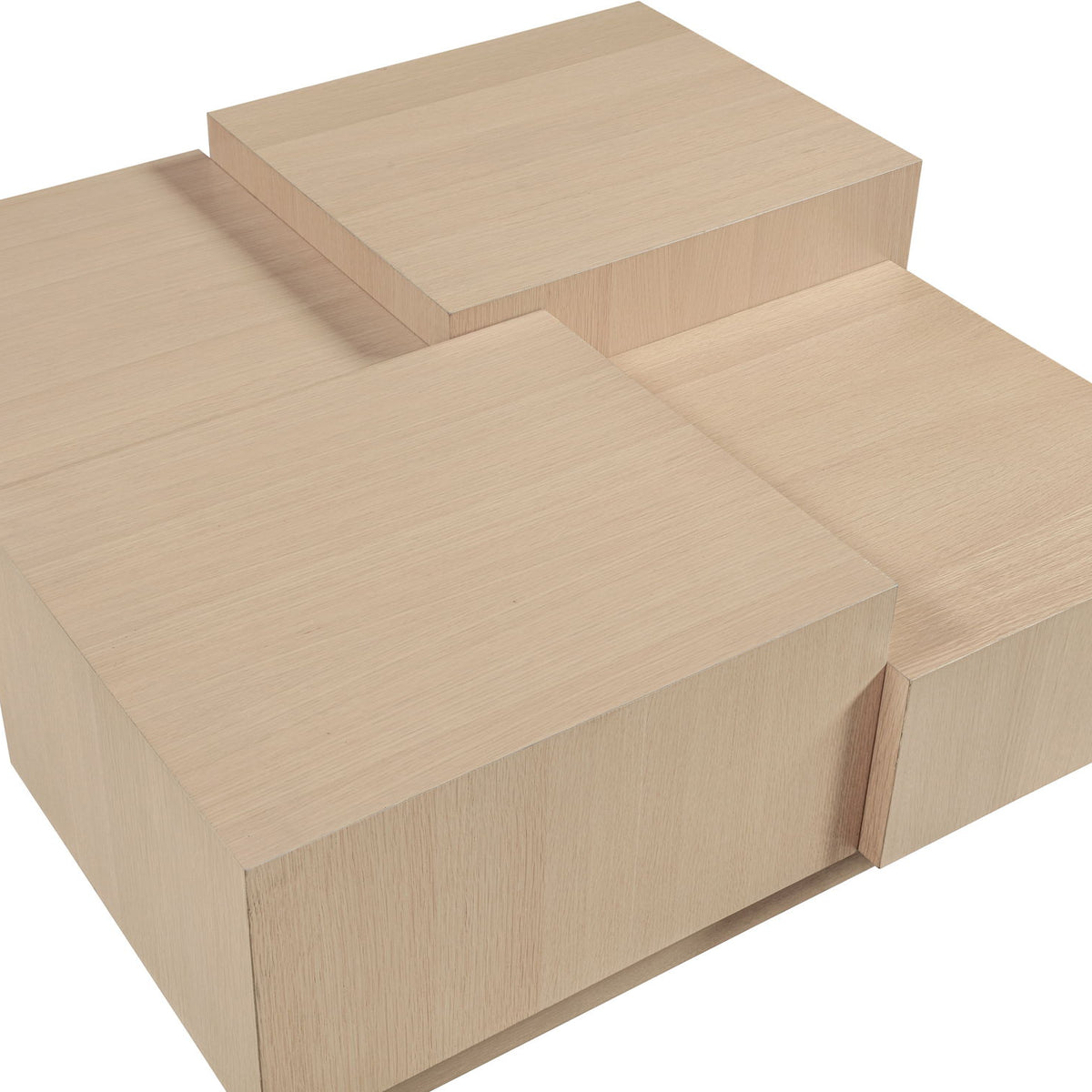 Mateo - Coffee Table