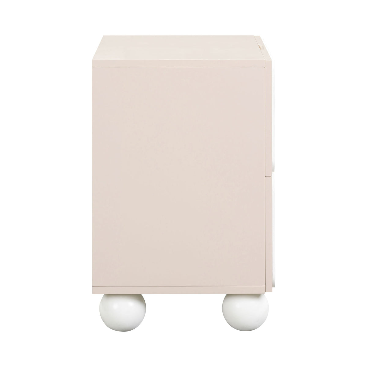 Tori Motif - Nightstand