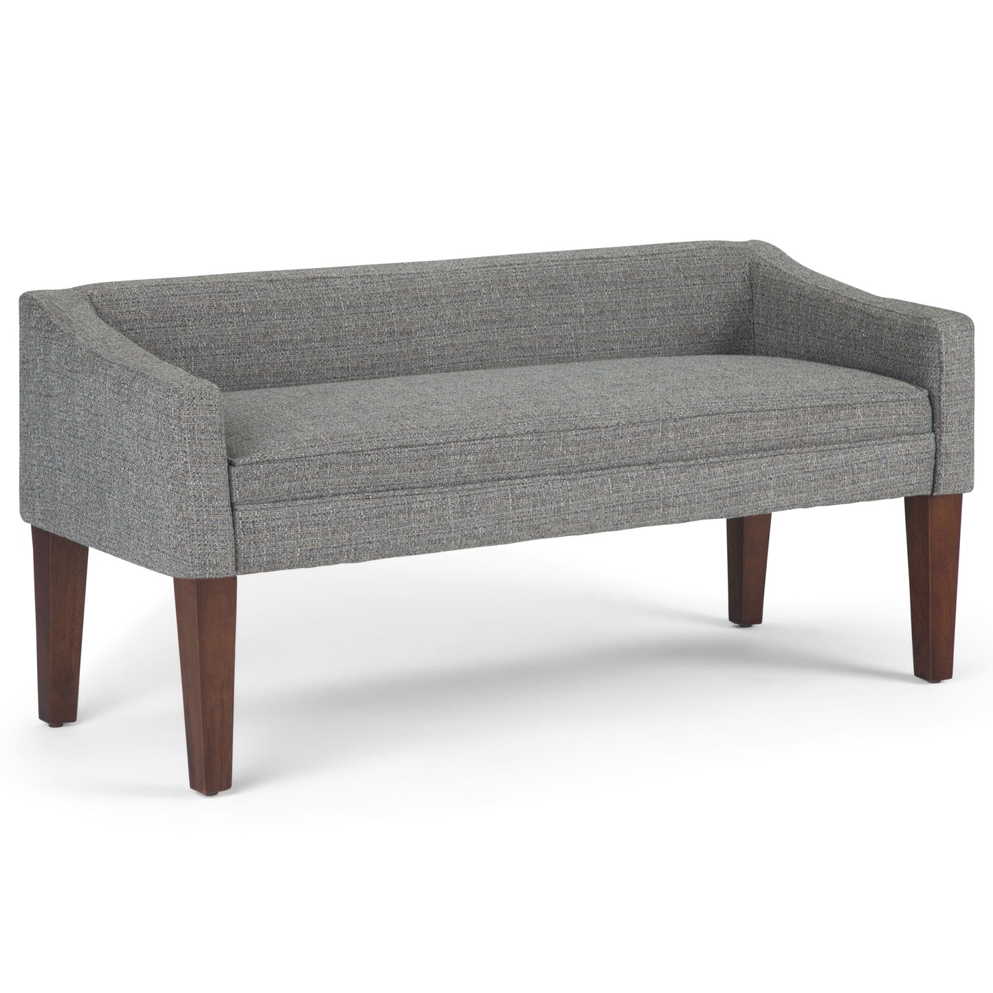 Parris - Contemporary Upholstered Bench