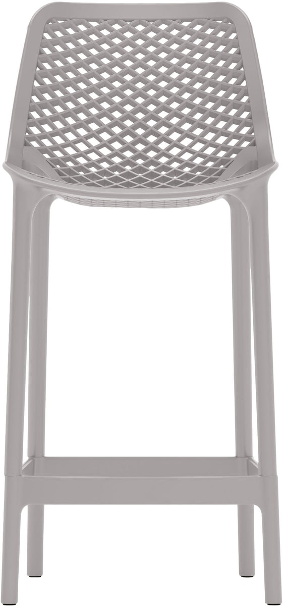 Mykonos - Outdoor Patio Stool (Set of 2)