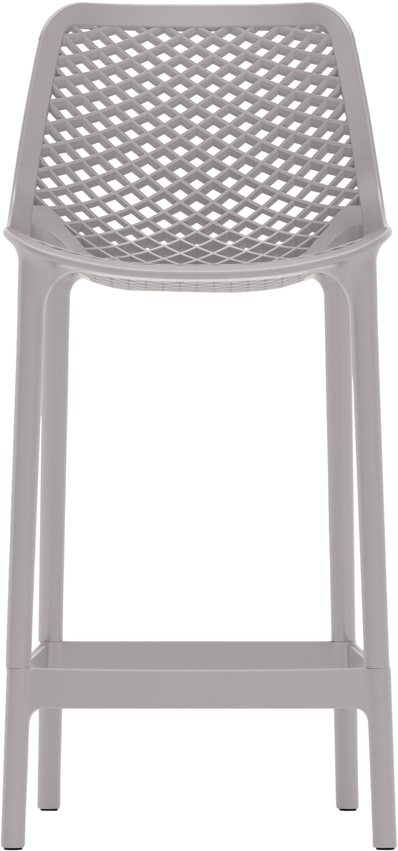 Mykonos - Outdoor Patio Stool (Set of 2)