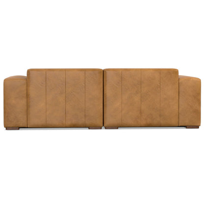 Rex - Handcrafted Sofa