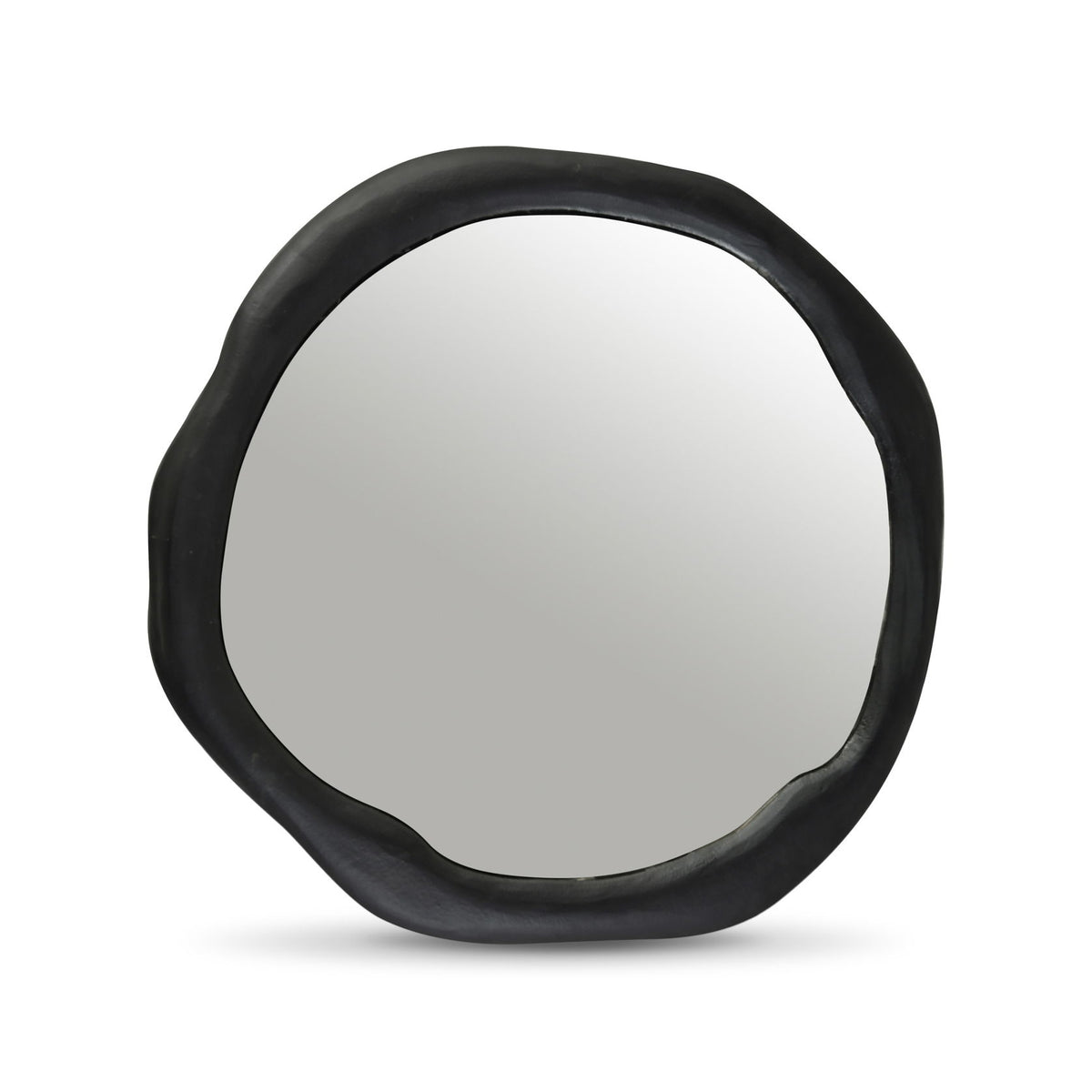 Armada - Aluminum Mirror