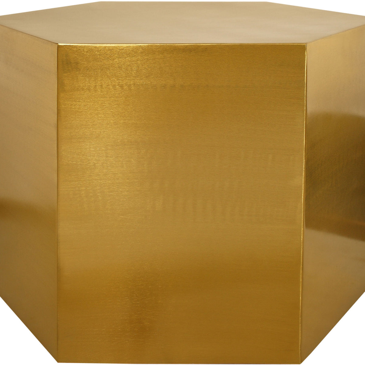 Hexagon - Modular Shape Coffee Table