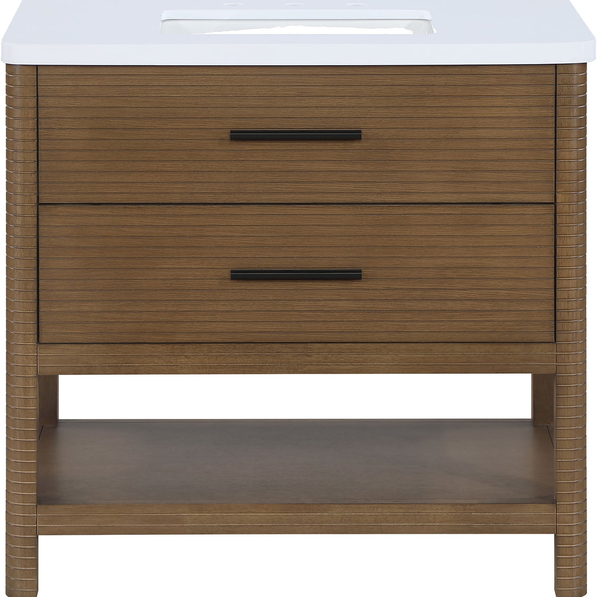 Oakwell - Bathroom Vanity