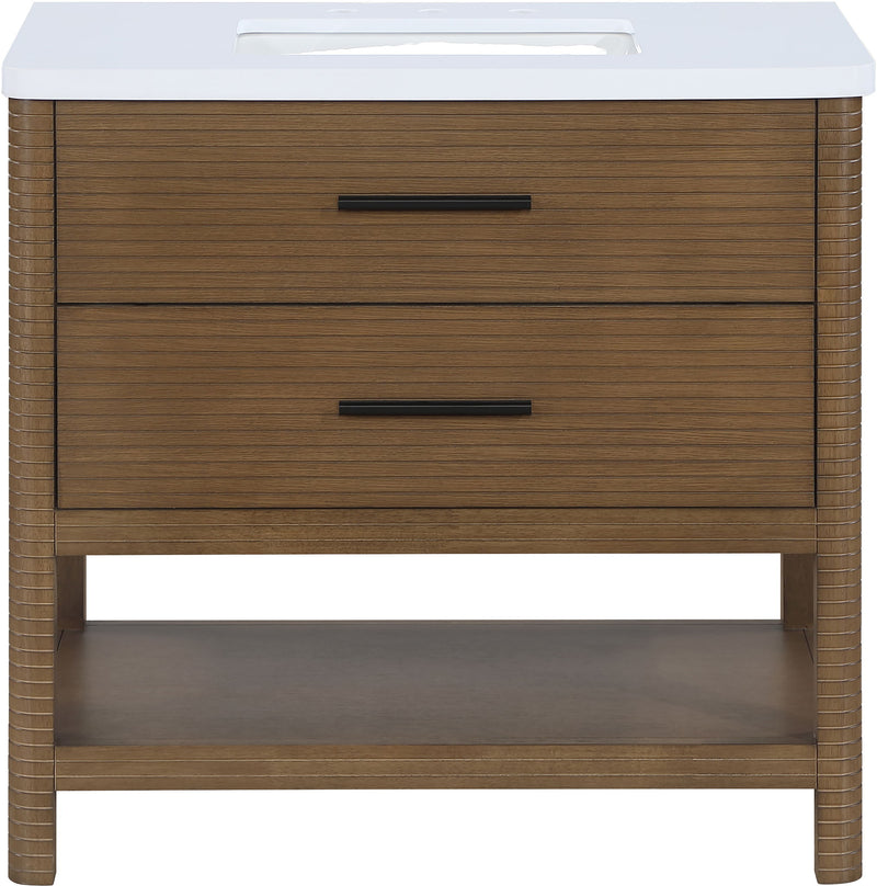 Oakwell - Bathroom Vanity