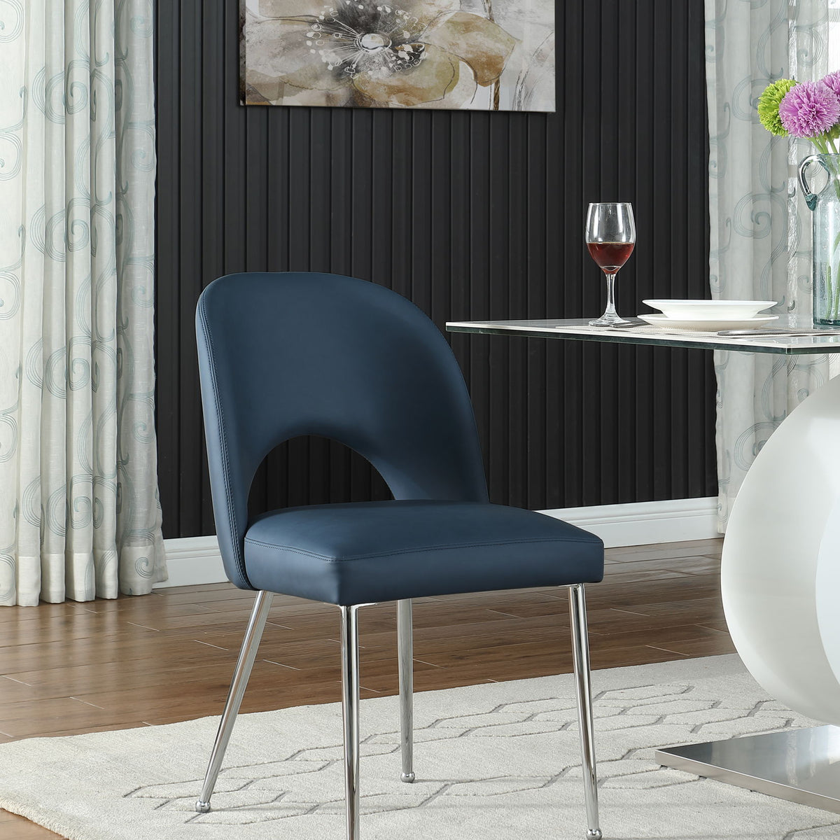 Logan - Dining Chair (Set of 2)