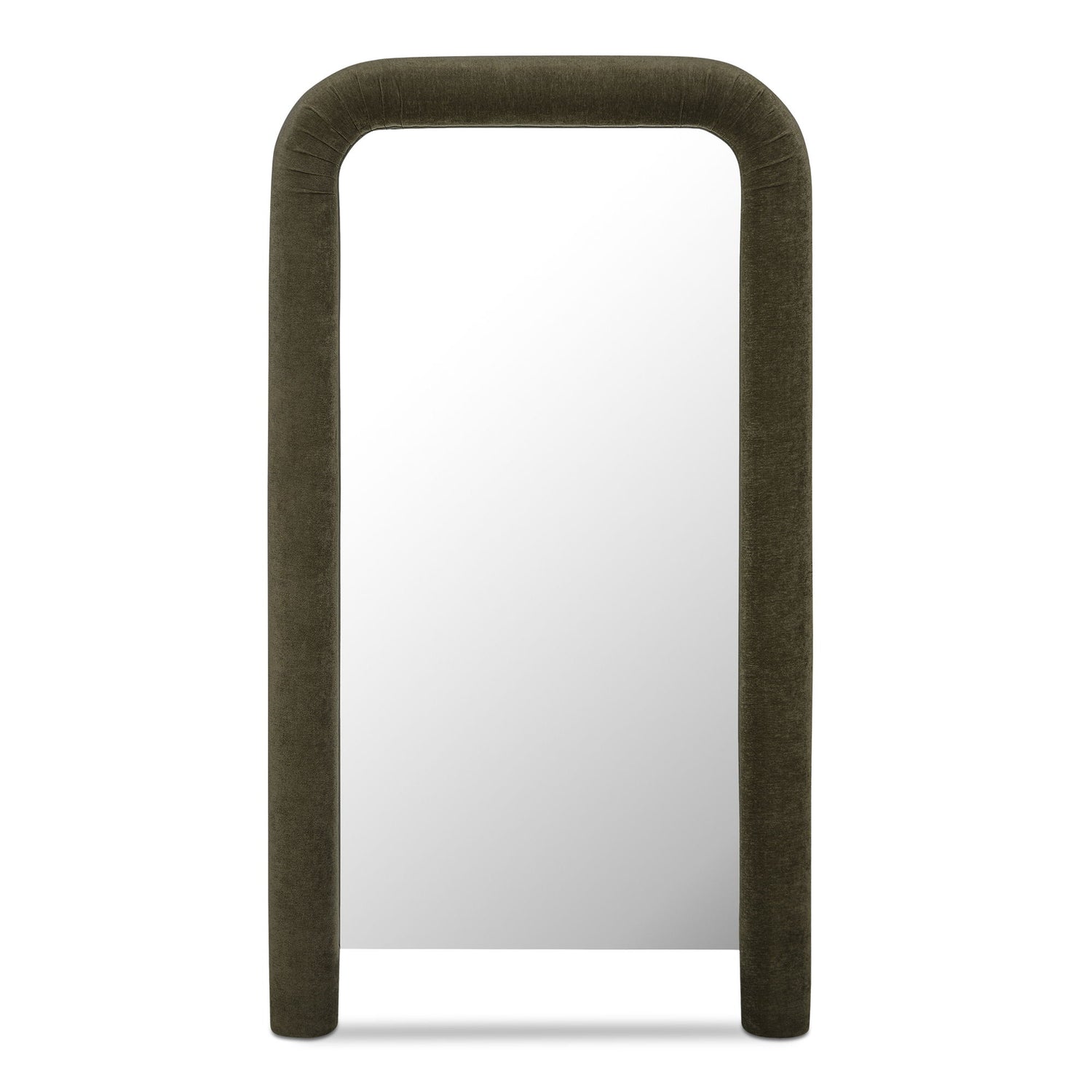 Ellison - Mirror - Olive
