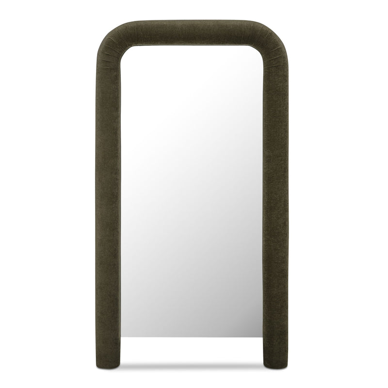 Ellison - Mirror - Olive