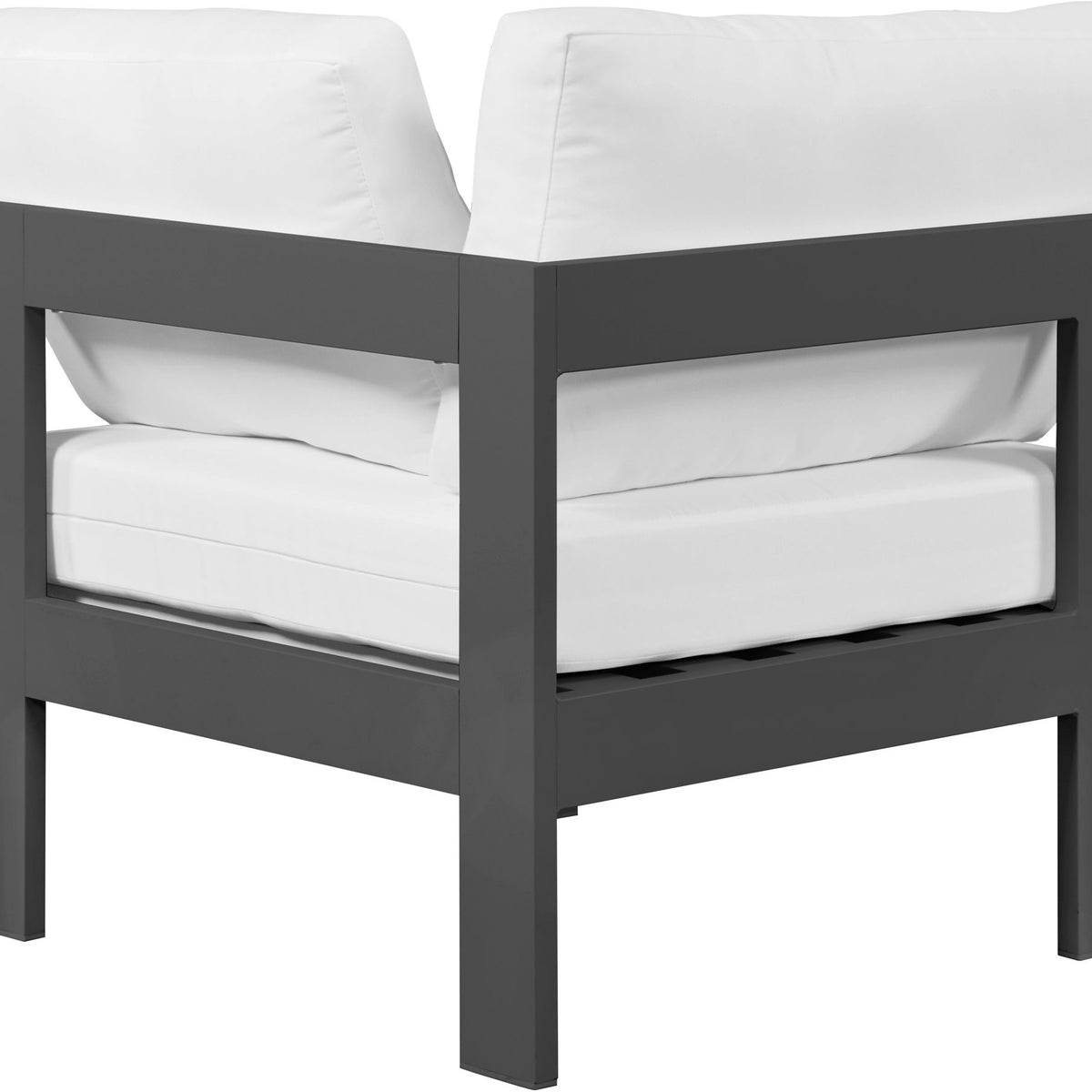 Nizuc - Outdoor Patio Corner Chair