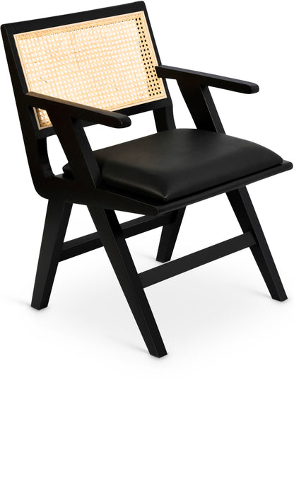 Abby - Dining Arm Chair