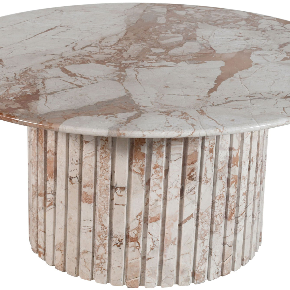 Genoa - Marble Table