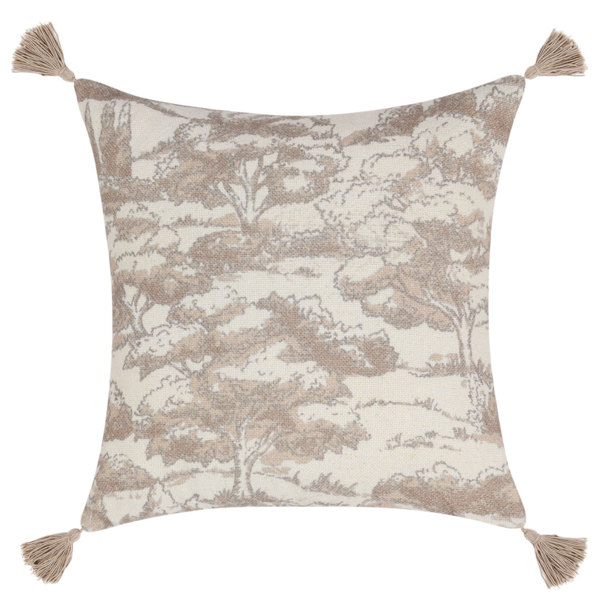 VC Stonework - Pillow