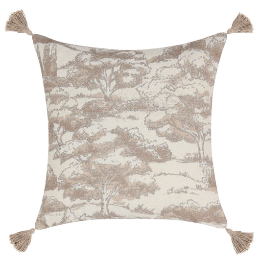 VC Stonework - Pillow