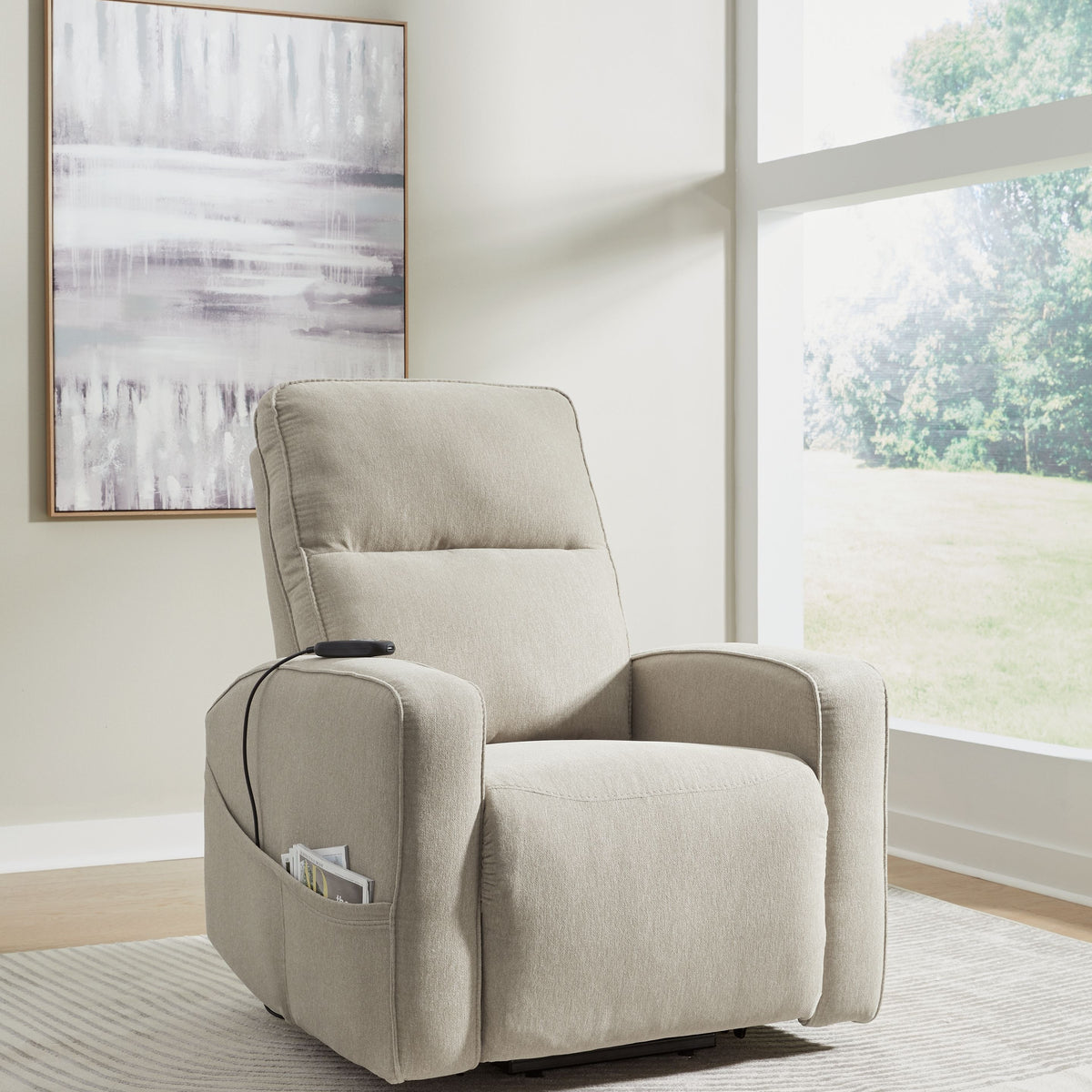 Starganza - Power Lift Recliner
