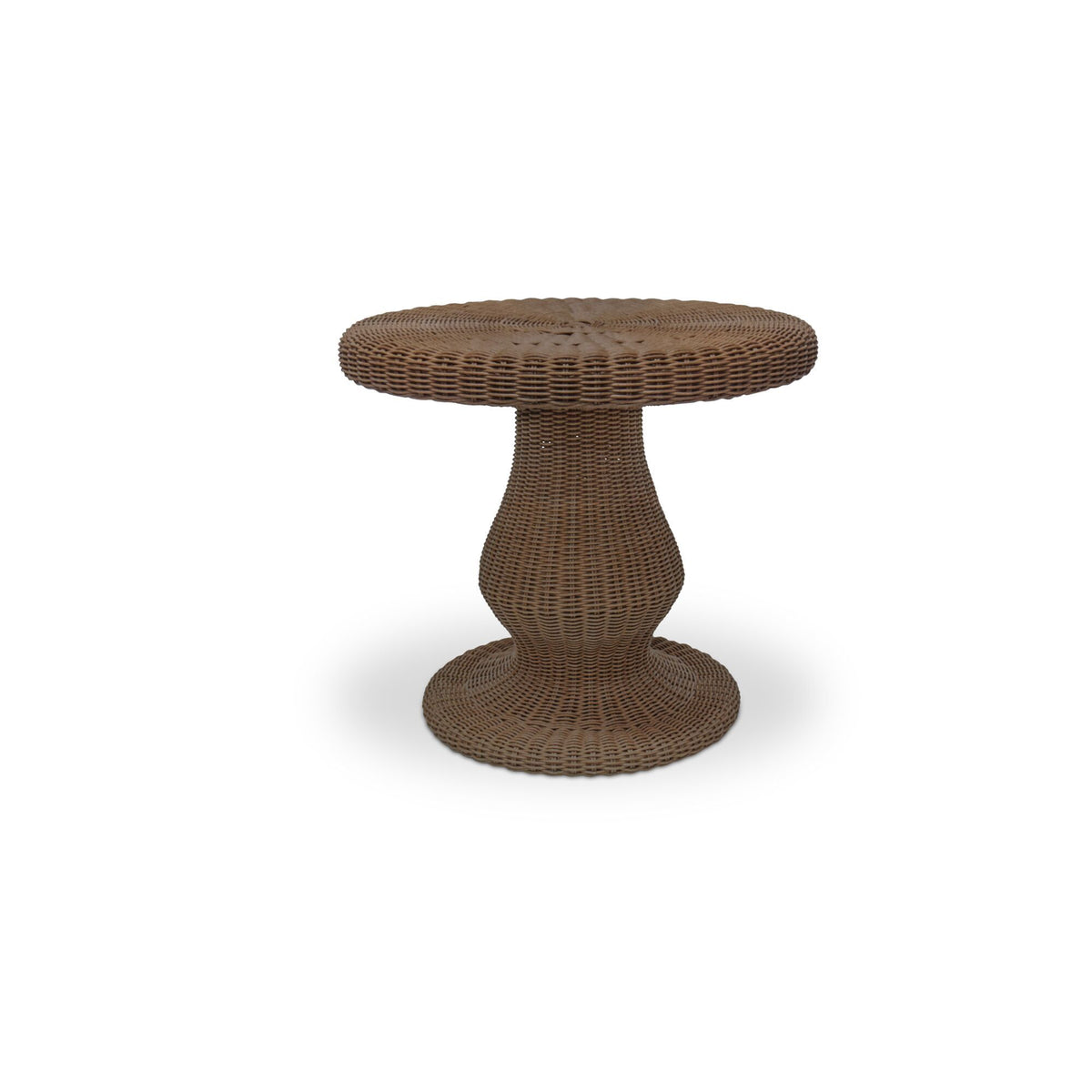 Emmeline - Outdoor Side Table - Natural