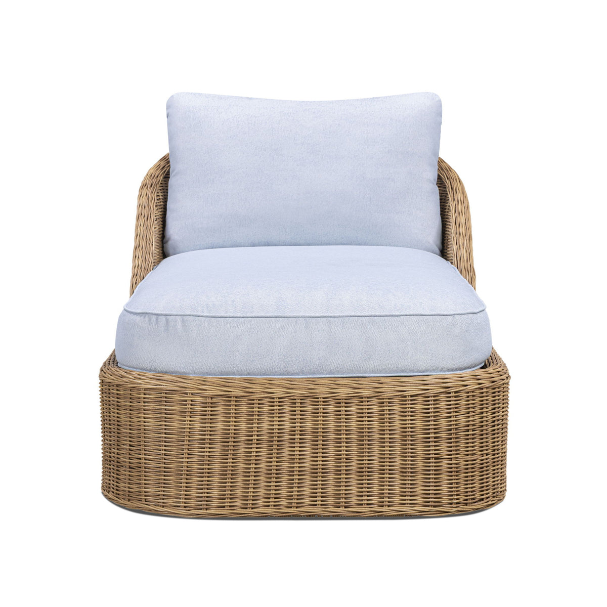 Axel - Boucle Outdoor Lounge Chair