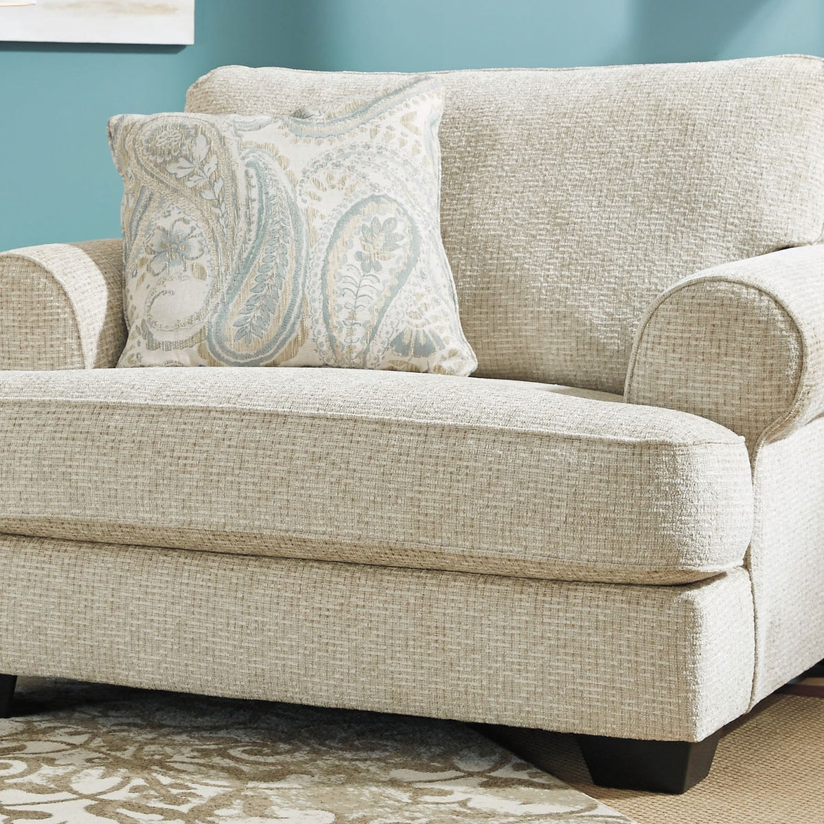 Monaghan - Living Room Set